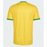 Dres Južná Afrika Domáci MS 2026 Krátky Rukáv